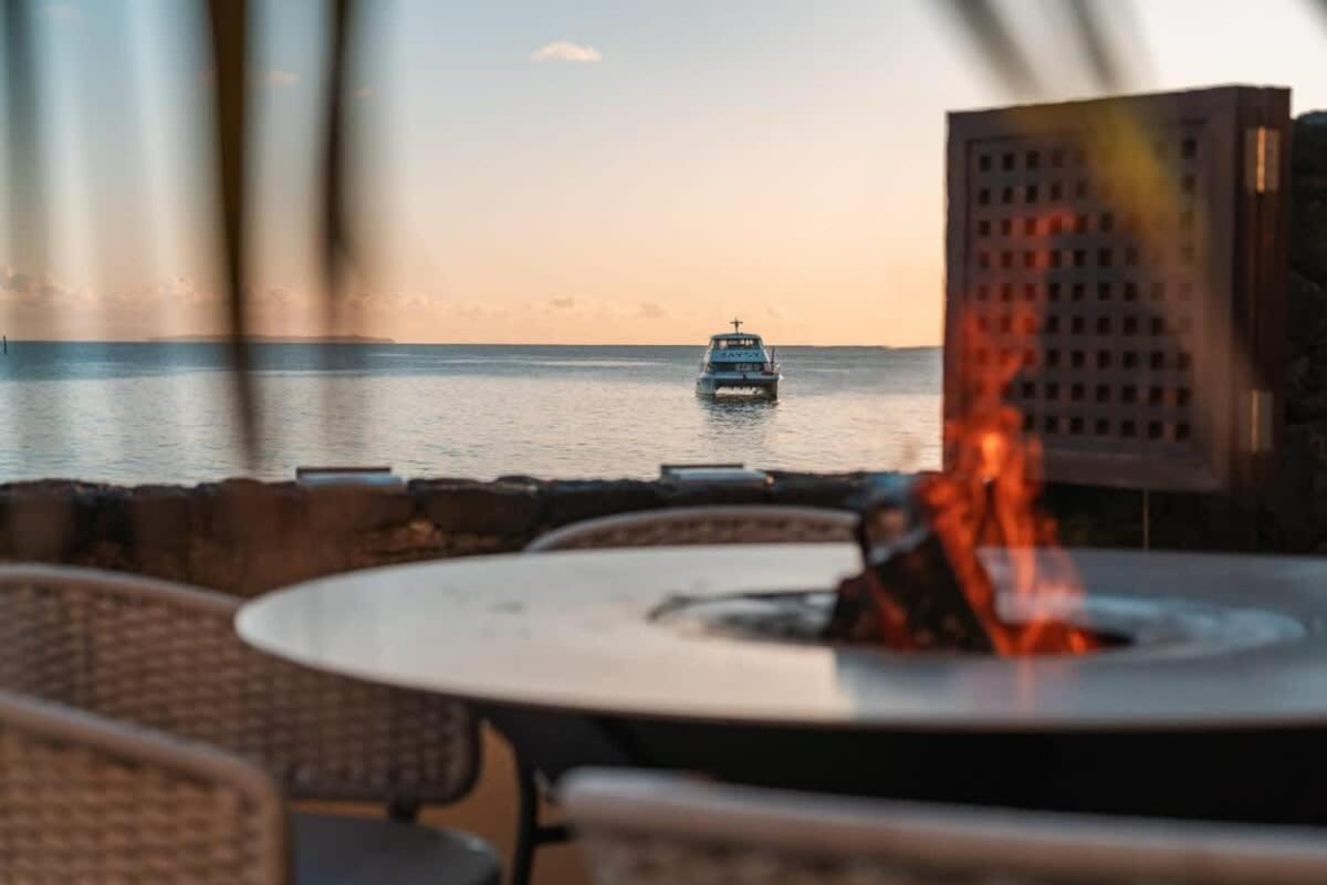 Takapuna Beachfront W Stunning Views Auckland Exterior foto